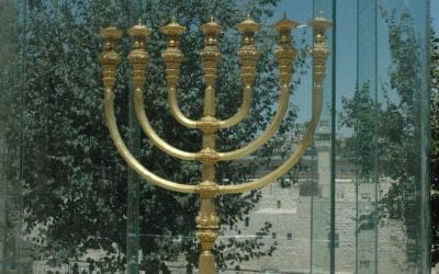 Pence, Jerusalem, and the Trumpocalypse