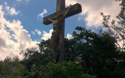 How to ignore Jesus and still call yourself Christian