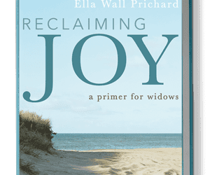 ‘Life is not over’ — Writer shares her honest, insightful journey of widowhood
