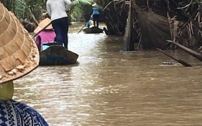Visiting Vietnam
