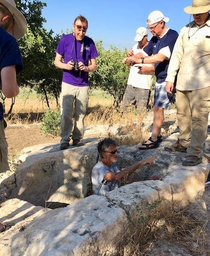 Dig these stories … Part Four