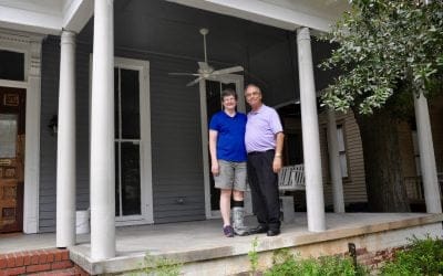Patience and payoffs: when the old becomes new
