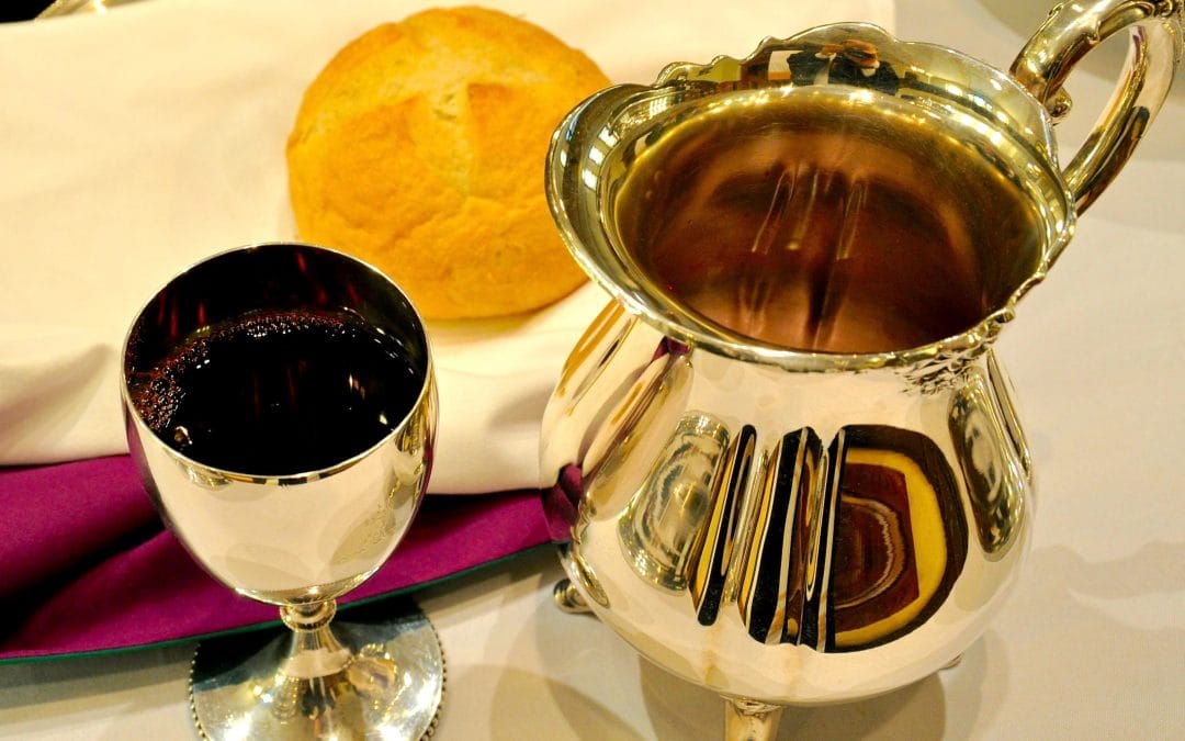 Sacrificing Jesus for short-sighted, self-serving gains