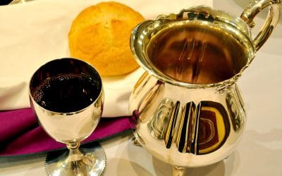 Sacrificing Jesus for short-sighted, self-serving gains