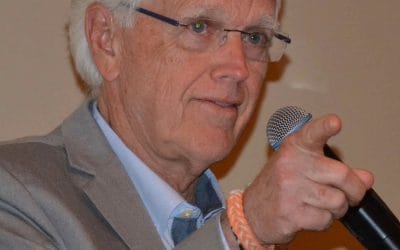 CBFNC Celebrates 25 Years