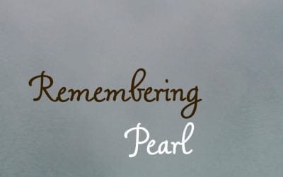 Pearl stories