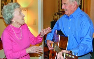Remembering Roy Smith