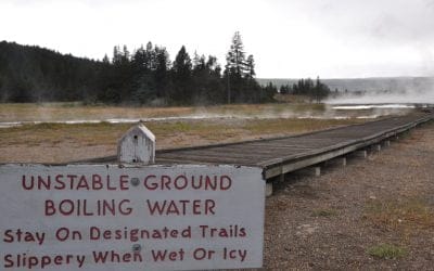 The unstable ground of limited discrimination