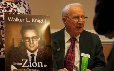 Remembering Walker Knight