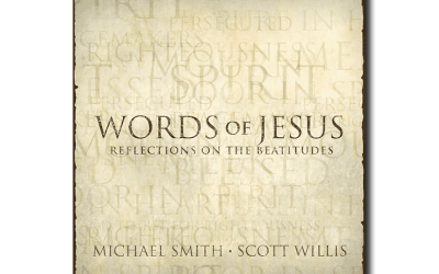 Reflecting on the ‘Words of Jesus’