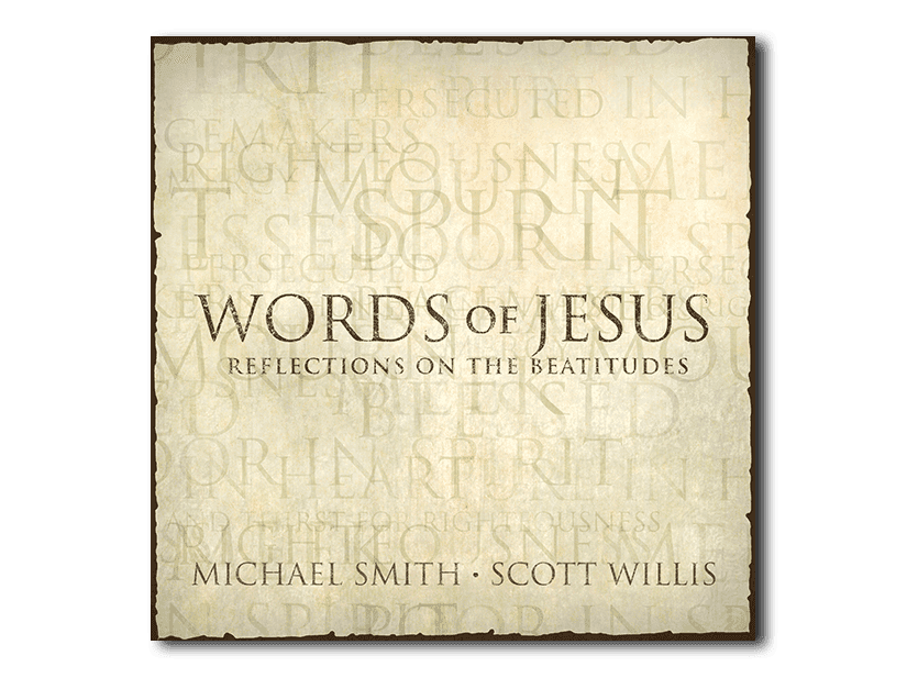 Reflecting on the ‘Words of Jesus’