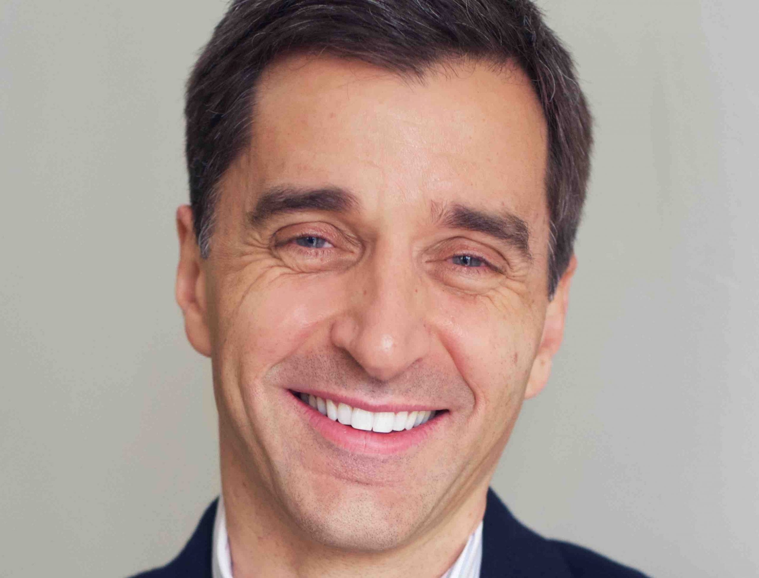 Jim Somerville headshot