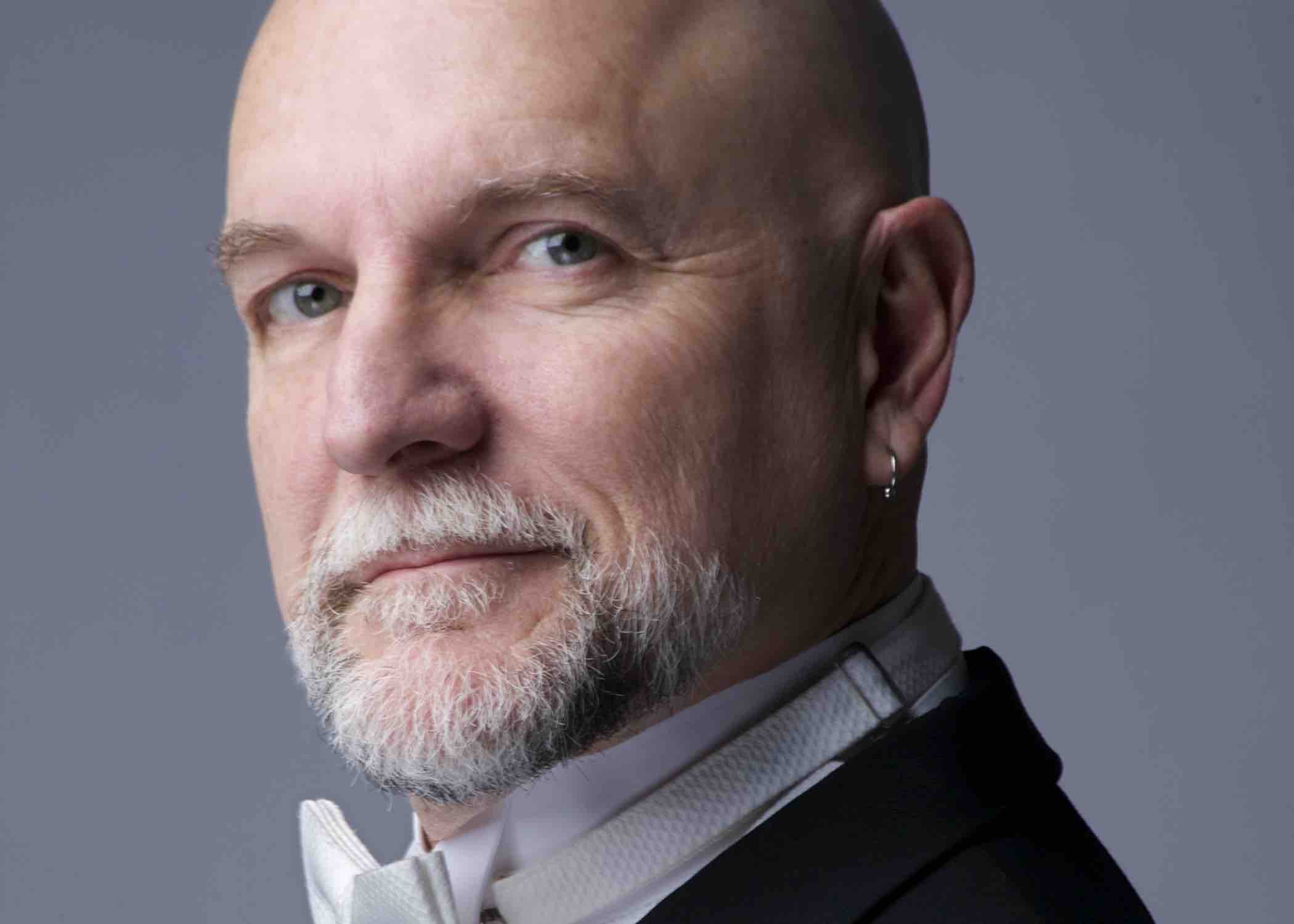 Tim Seeling headshot