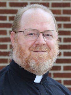 Christopher Harbin headshot