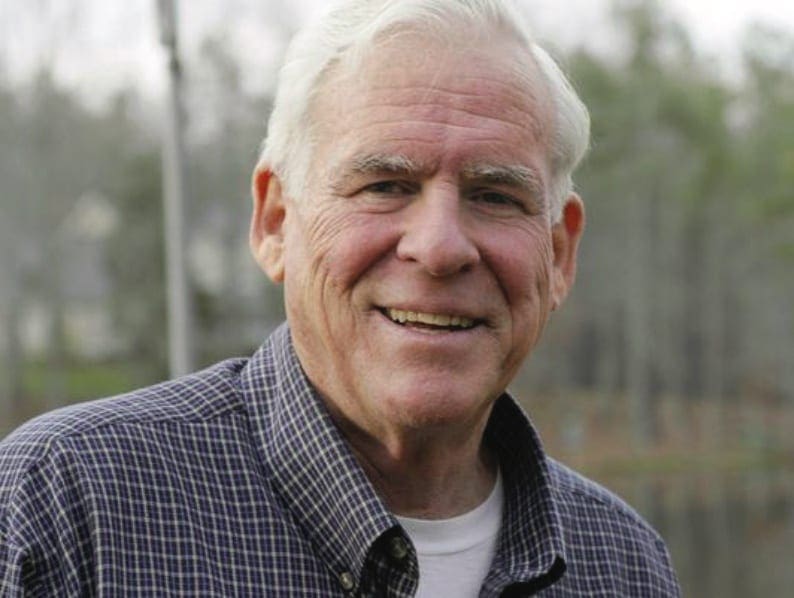 Mahan Siler headshot