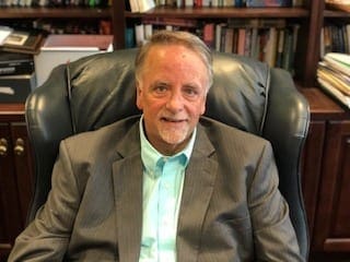 Jack Glasgow headshot