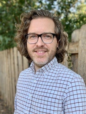 Jacob Cook headshot