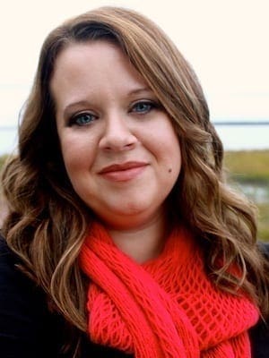 Stacy Sergent headshot
