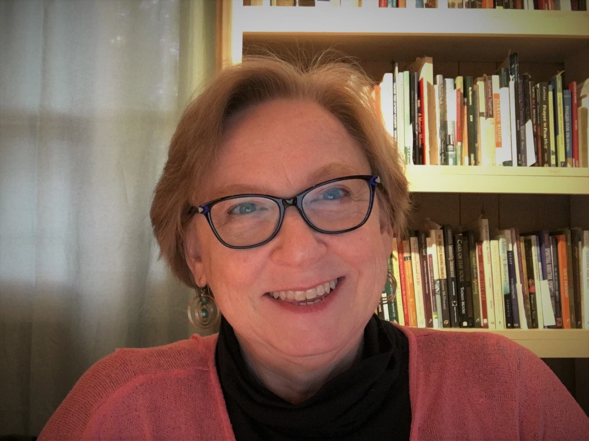 Daphney Reily headshot