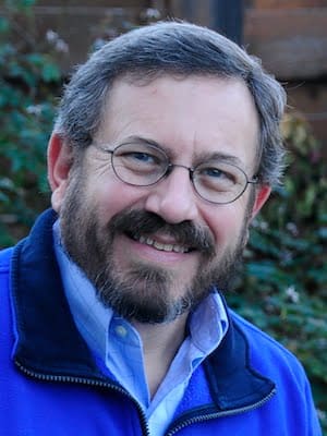 Greg Smith headshot