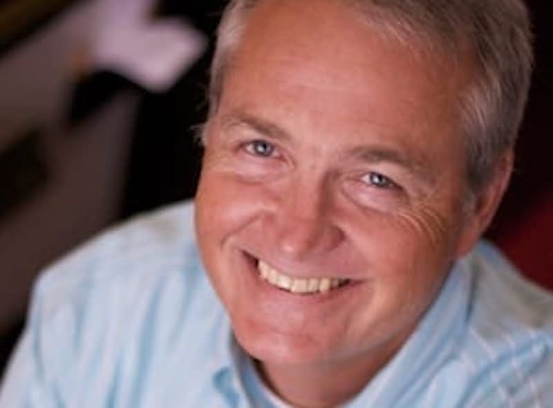 Doug Dortch headshot