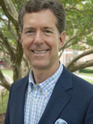 Steven R. Harmon headshot