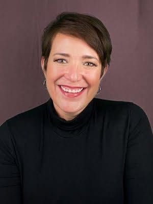 Amy Butler headshot